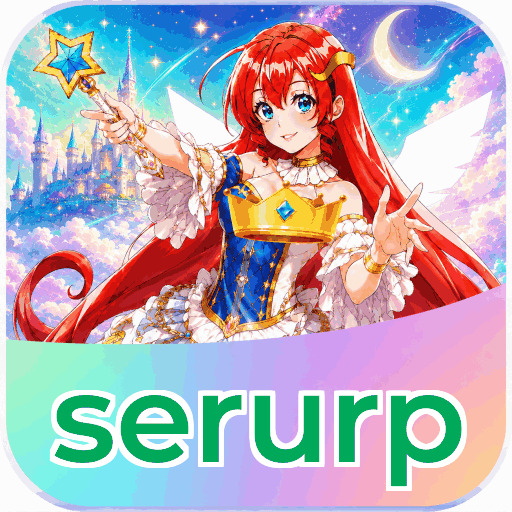serurp