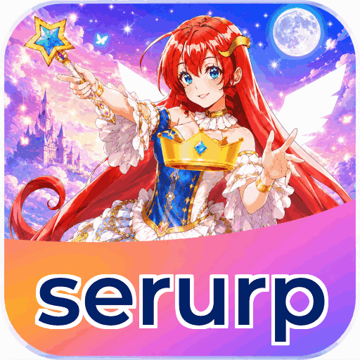 serurp APK Indonesia - Panduan Lengkap dan Tutorial