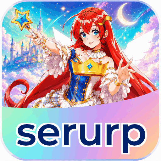 serurp